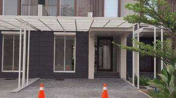 Gambar 1 Dijual Rumah 2 Lantai Cluster Clover Hill Residence Joglo Jakbar