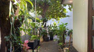 Gambar 5 Dijual Rumah Klasik Jl. Kerinci, Kebayoran Baru, Jakarta Selatan