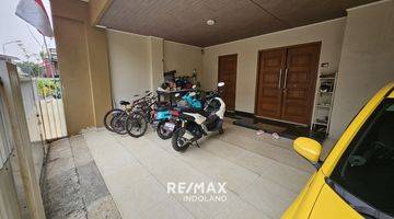 Gambar 2 Dijual Rumah Banjar Wijaya Cluster Taman Italy, Cipondoh, Tangerang