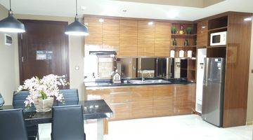 Gambar 2 Dijual Disewa Apartemen Mtown Signature, Gading Serpong Tangerang