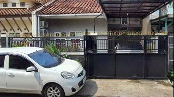 Gambar 3 Dijual Rumah 1,5 Lantai Citra Garden 1 Cengkareng Jakarta Barat