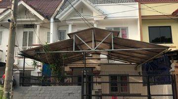 Gambar 1 Dijual Cepat Rumah Taman Palem Lestari, Cluster Evergreen Cengkareng Jakarta Barat