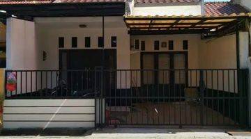 Gambar 1 Dijual Cepat Rumah 2 Lantai di Larangan Selatan Ciledug, Tangerang