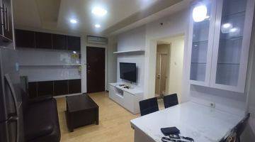 Gambar 4 Disewakan Apartemen Mediterania Garden 2 Tipe 3 Kamar Renov Jadi 2 Kamar