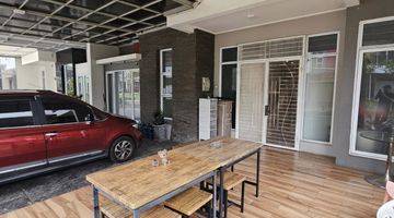 Gambar 3 Rumah Cantik Siap Huni Di Greenlake City Cluster Amerika Latin Boulevard, Cipondoh, Tangerang