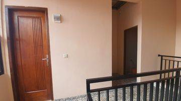 Gambar 5 Dijual Rumah 2.1 4 Lantai, Taman Palem Lestari, Cengkareng, Jakarta Barat