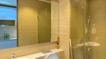 Gambar 4 Apartemen Taman Anggrek Residence Studio Furnished Bagus