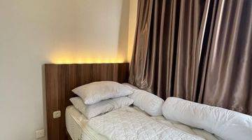 Gambar 4 Apartemen Taman Anggrek Residence 2 Kamar Tidur Bagus Furnished