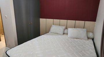 Gambar 2 Apartemen Taman Anggrek Residence Bagus Furnished