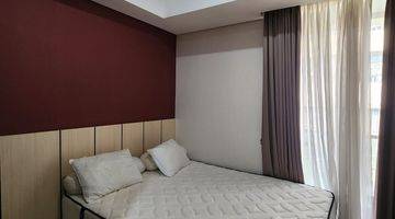 Gambar 4 Apartemen Taman Anggrek Residence Bagus Furnished