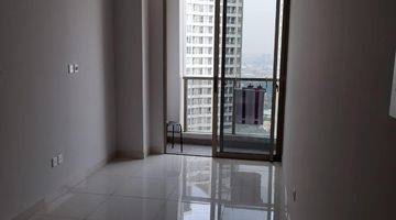 Gambar 1 Apartemen Taman Anggrek Residence 2 Kamar Tidur Bagus Unfurnished