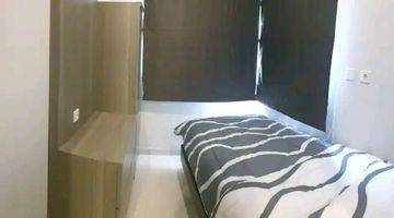 Gambar 4 Apartemen Taman Anggrek Residence 2 Kamar Tidur Bagus Furnished