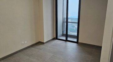 Gambar 3 Apartemen Menara Jakarta 2 Kamar Tidur Bagus Unfurnished