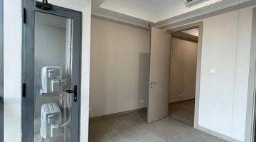 Gambar 4 Apartemen Menara Jakarta 2 Kamar Tidur Bagus Unfurnished