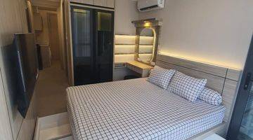 Gambar 3 Apartemen Menara Jakarta Bagus Furnished