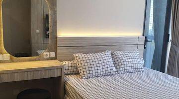 Gambar 4 Apartemen Menara Jakarta Bagus Furnished