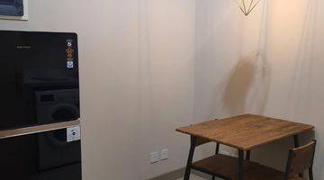 Gambar 5 Apartemen Menara Jakarta Bagus Furnished