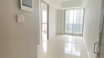 Gambar 4 Apartemen Taman Anggrek Residence Bagus Unfurnished