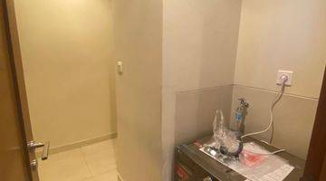 Gambar 5 Di JUAL Apartemen Taman Anggrek Residence 2 Kamar Tidur Bagus Unfurnished