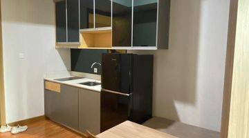 Gambar 2 Apartemen Taman Anggrek Residence 2 Kamar Tidur Bagus Furnished