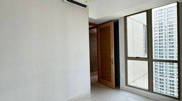 Gambar 3 Di  Jual Apartemen Taman Anggrek Residence 2 Kamar Tidur Bagus Unfurnished