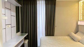 Gambar 5 Apartemen Taman Anggrek Residence Studio Furnished Bagus