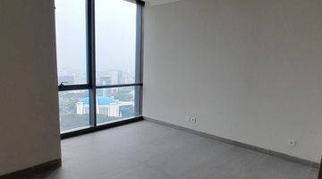 Gambar 3 Apartemen Menara Jakarta Bagus Unfurnished