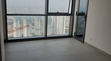 Gambar 2 Apartemen Menara Jakarta Bagus Unfurnished