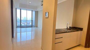 Gambar 1 Di JUAL Apartemen Taman Anggrek Residence 2 Kamar Tidur Bagus Unfurnished