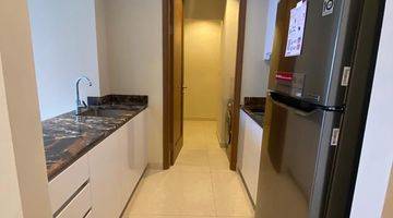 Gambar 2 Di JUAL Apartemen Taman Anggrek Residence 2 Kamar Tidur Bagus Unfurnished