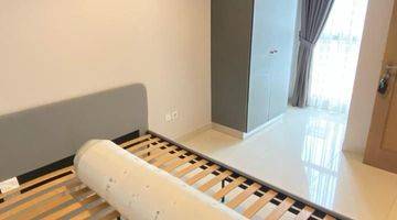 Gambar 5 Apartemen Taman Anggrek Residence 2 Kamar Tidur Bagus Furnished