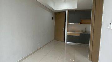 Gambar 1 Apartemen Taman Anggrek Residence Bagus Unfurnished