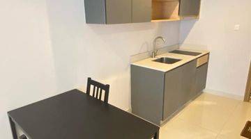 Gambar 3 Apartemen Taman Anggrek Residence 2 Kamar Tidur Bagus Furnished