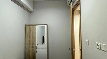 Gambar 4 Apartemen Taman Anggrek Residence 2 Kamar Tidur Bagus Furnished