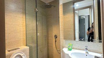 Gambar 5 Apartemen Taman Anggrek Residence 2 Kamar Tidur Bagus Furnished