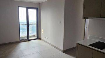 Gambar 1 Apartemen Menara Jakarta 3 Kamar Tidur Bagus Unfurnished