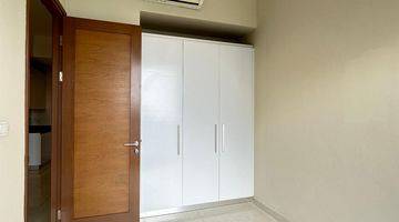 Gambar 3 Apartemen Taman Anggrek Residence 1+1 Condominium Unfurnish Bagus