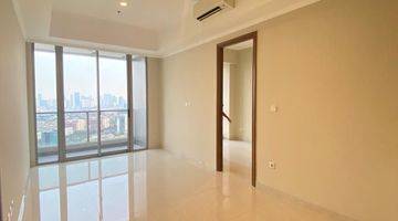 Gambar 4 Di JUAL Apartemen Taman Anggrek Residence 2 Kamar Tidur Bagus Unfurnished