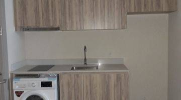 Gambar 1 Apartemen Menara Jakarta Bagus Unfurnished