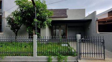 Gambar 2 Jual rumah baru minimalis modern di Leuwisari Leuwipanjang 