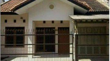 Gambar 1 Jual Cepat Rumah Di Tki, Harga Menarik