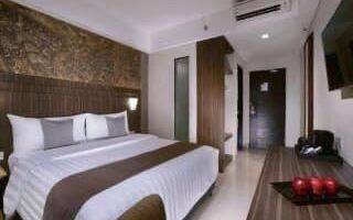 Gambar 5 Jual Murah Apartemen Sudirman Suites 2br Furnished