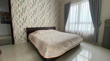 Gambar 5 Rumah Semi Furnished Yang Cozy Dalam Komplek Besar di Cinere 