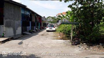 Gambar 2 Dijual Tanah Kavling Surabaya Barat