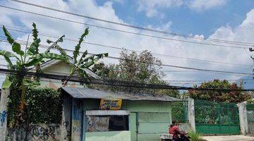 Gambar 3 Rumah Luas di Cianjur Bogor