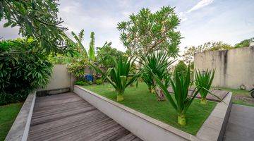 Gambar 1 Beautiful Villa For Long Lease 10 Years At Nusa Dua