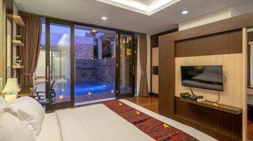 Gambar 4 Beautiful Villa For Long Lease 10 Years At Nusa Dua