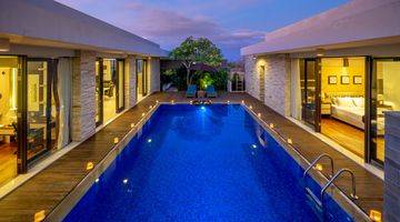 Gambar 5 Beautiful Villa For Long Lease 10 Years At Nusa Dua