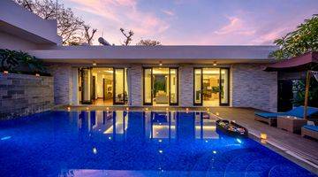 Gambar 3 Beautiful Villa For Long Lease 10 Years At Nusa Dua