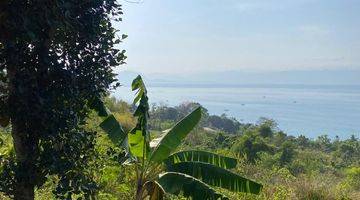 Gambar 5 Di Jual Tanah Di Cisolok Sukabumi View Pantai Luas 8 Hectare